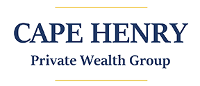 Cape Henry Private Wealth Group Logo